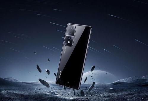 荣耀80 gt最新爆料,性能怪兽来袭，颠覆手机市场！